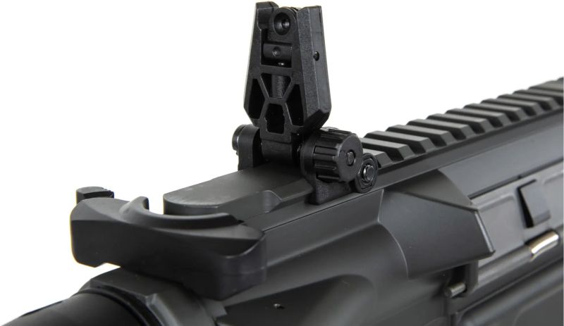 SPECNA ARMS M4 RRA Prime HAL ETU Light Ops / Brushless Motor - grey (SA-P17)