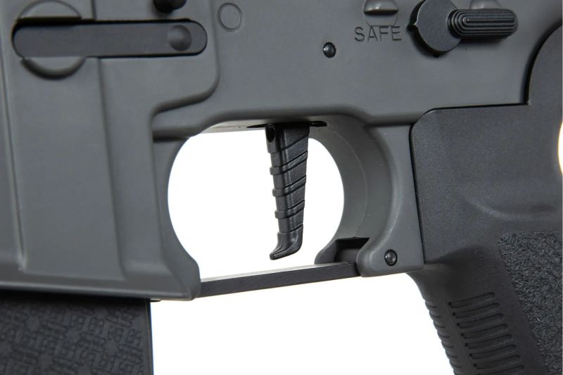 SPECNA ARMS M4 RRA Prime HAL ETU Light Ops / Brushless Motor - grey (SA-P17)