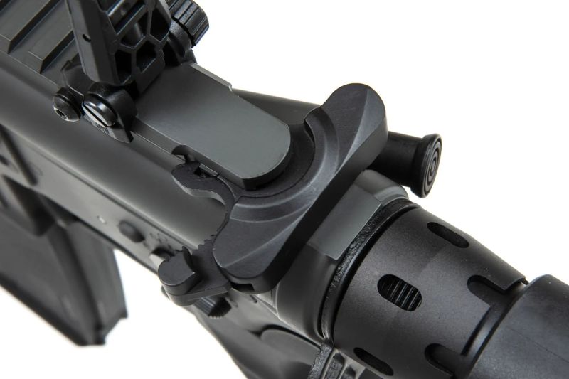 SPECNA ARMS M4 RRA Prime HAL ETU Light Ops / Brushless Motor - grey (SA-P17)