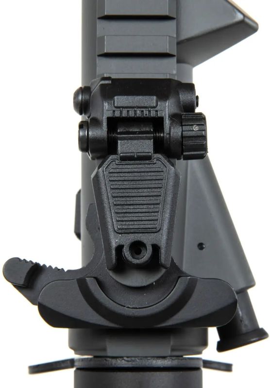 SPECNA ARMS M4 RRA Prime HAL ETU Light Ops / Brushless Motor - grey (SA-P17)