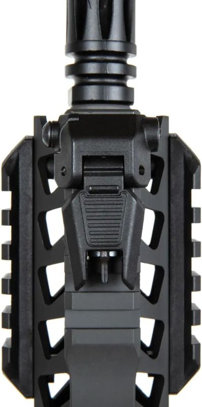 SPECNA ARMS M4 RRA Prime HAL ETU Light Ops / Brushless Motor - grey (SA-P17)