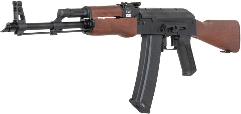 SPECNA ARMS AK CORE HAL ETU Gen.II - brown/black (SA-J70)