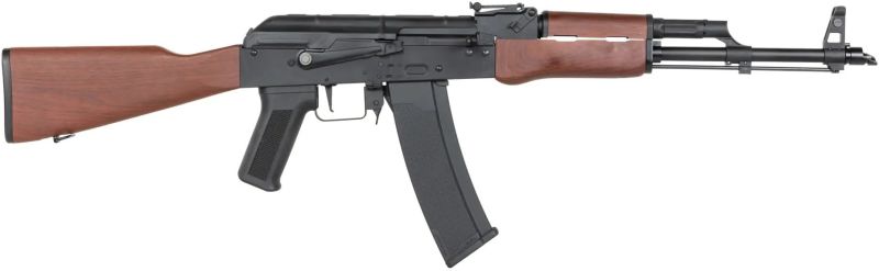SPECNA ARMS AK CORE HAL ETU Gen.II - brown/black (SA-J70)