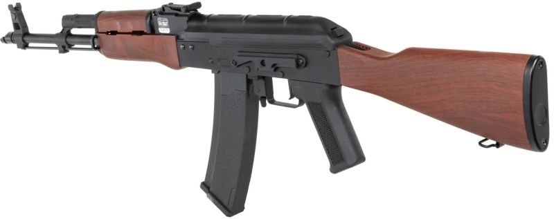 SPECNA ARMS AK CORE HAL ETU Gen.II - brown/black (SA-J70)
