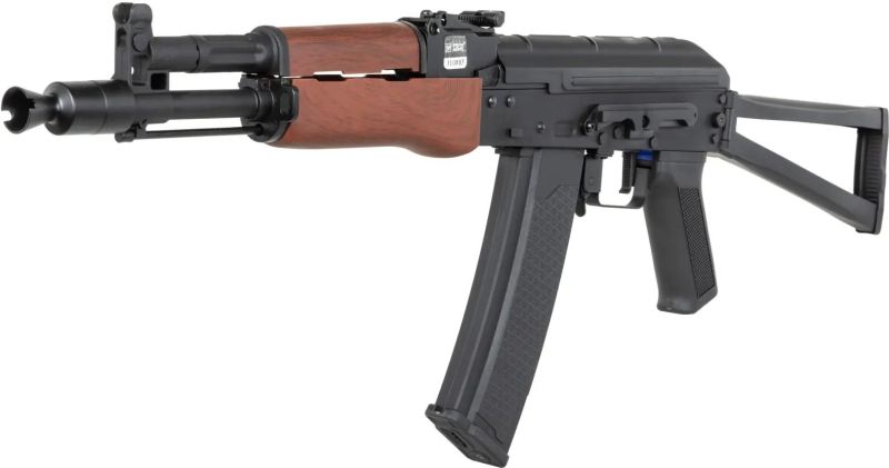 SPECNA ARMS AK CORE HAL ETU Gen.II - brown/black (SA-J78)