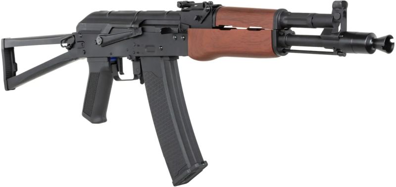 SPECNA ARMS AK CORE HAL ETU Gen.II - brown/black (SA-J78)