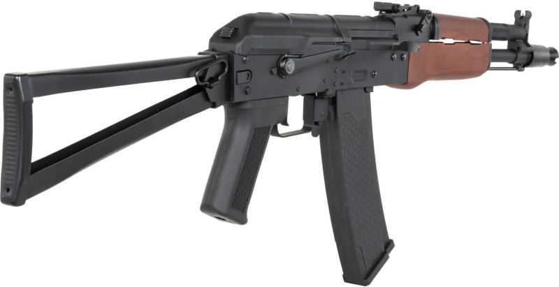 SPECNA ARMS AK CORE HAL ETU Gen.II - brown/black (SA-J78)