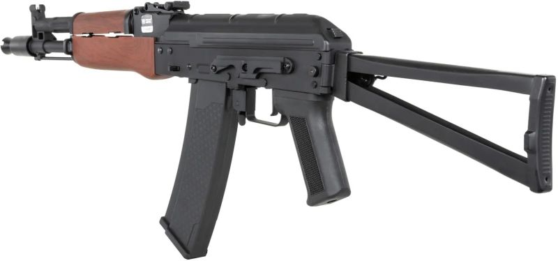 SPECNA ARMS AK CORE HAL ETU Gen.II - brown/black (SA-J78)