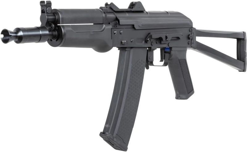 SPECNA ARMS AK CORE HAL ETU Gen.II - black (SA-J81)
