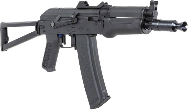 SPECNA ARMS AK CORE HAL ETU Gen.II - black (SA-J81)