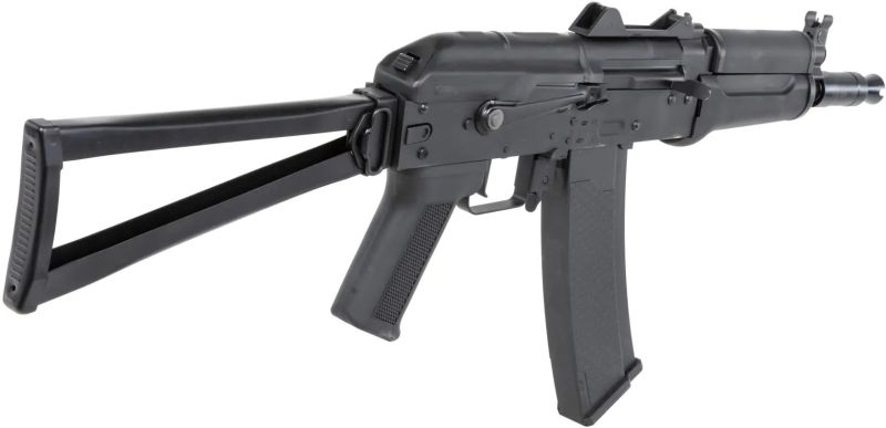 SPECNA ARMS AK CORE HAL ETU Gen.II - black (SA-J81)