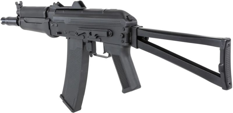 SPECNA ARMS AK CORE HAL ETU Gen.II - black (SA-J81)