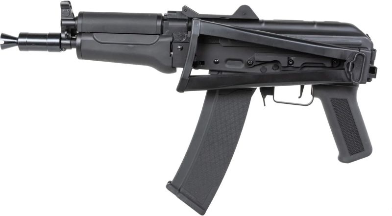 SPECNA ARMS AK CORE HAL ETU Gen.II - black (SA-J81)