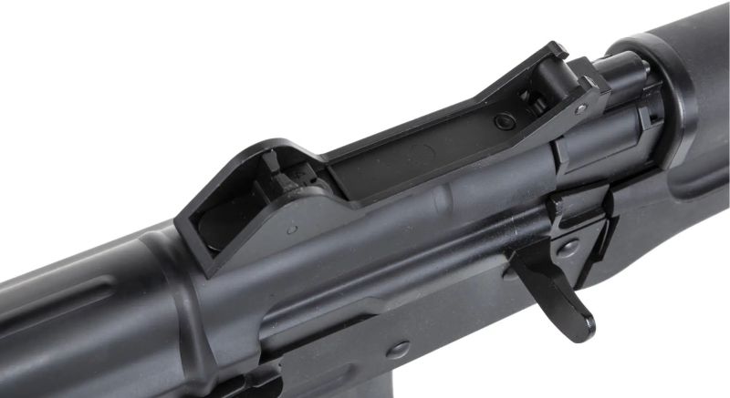 SPECNA ARMS AK CORE HAL ETU Gen.II - black (SA-J81)