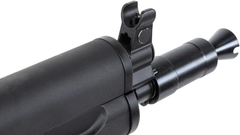 SPECNA ARMS AK CORE HAL ETU Gen.II - black (SA-J81)