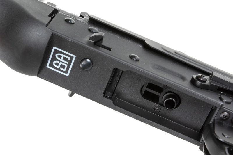 SPECNA ARMS AK CORE HAL ETU Gen.II - black (SA-J81)