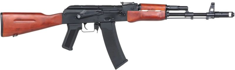 SPECNA ARMS AK Prime Aster V3 SE ETU Brushless Motor - wood (SA-PJ02)