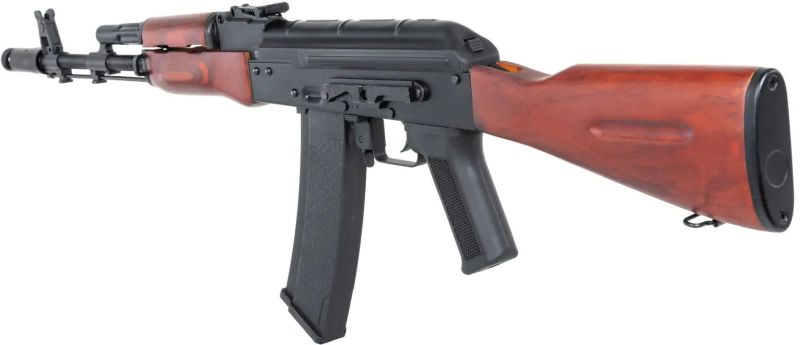 SPECNA ARMS AK Prime Aster V3 SE ETU Brushless Motor - wood (SA-PJ02)