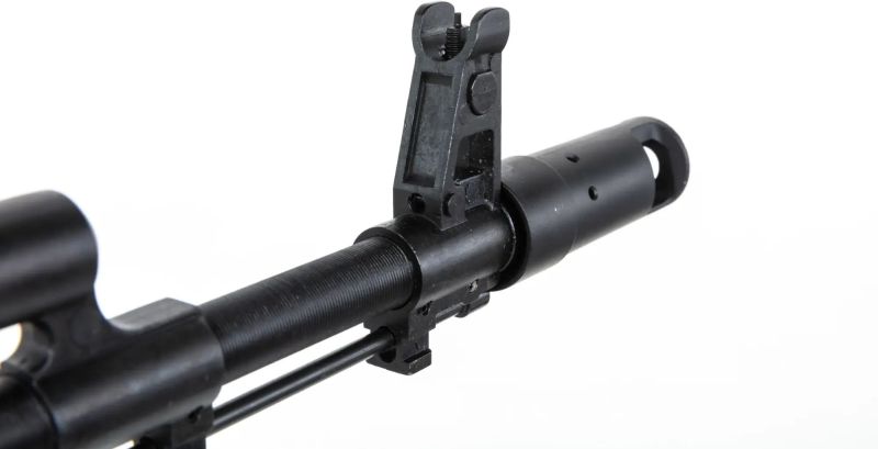 SPECNA ARMS AK Prime Aster V3 SE ETU Brushless Motor - wood (SA-PJ02)