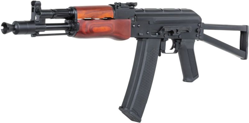 SPECNA ARMS AK Prime Aster V3 SE ETU Brushless Motor - wood (SA-PJ08)