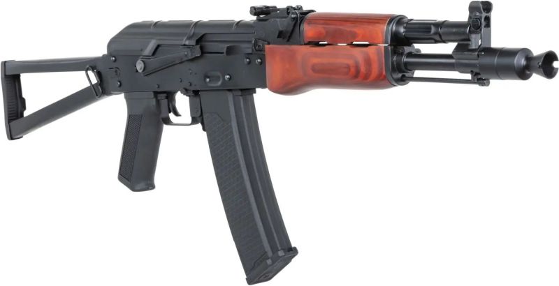 SPECNA ARMS AK Prime Aster V3 SE ETU Brushless Motor - wood (SA-PJ08)