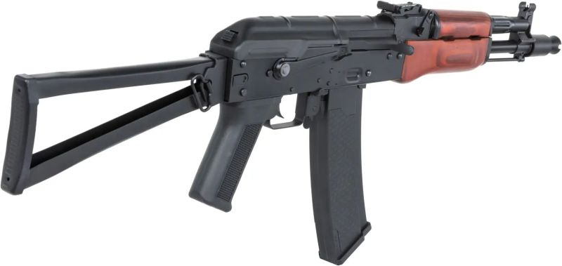 SPECNA ARMS AK Prime Aster V3 SE ETU Brushless Motor - wood (SA-PJ08)