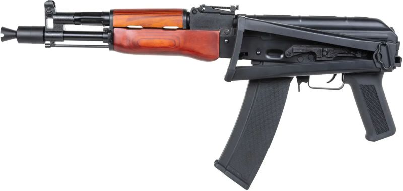 SPECNA ARMS AK Prime Aster V3 SE ETU Brushless Motor - wood (SA-PJ08)