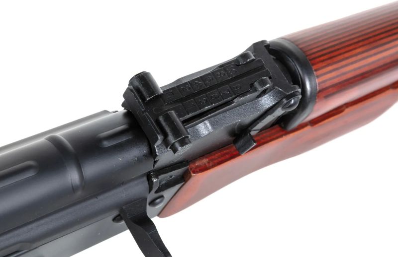 SPECNA ARMS AK Prime Aster V3 SE ETU Brushless Motor - wood (SA-PJ08)