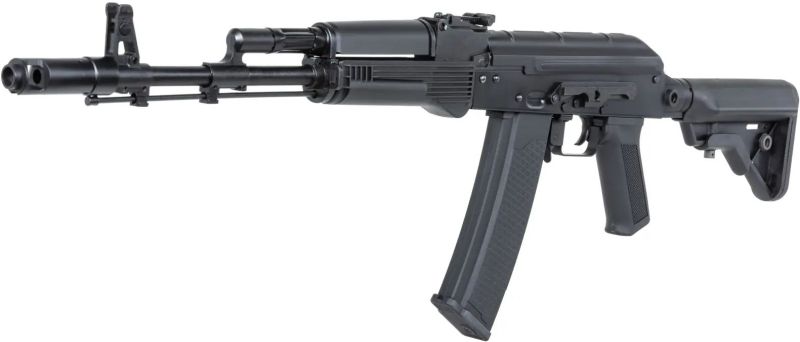 SPECNA ARMS AK Prime Aster V3 SE ETU Brushless Motor - black (SA-PJ05)