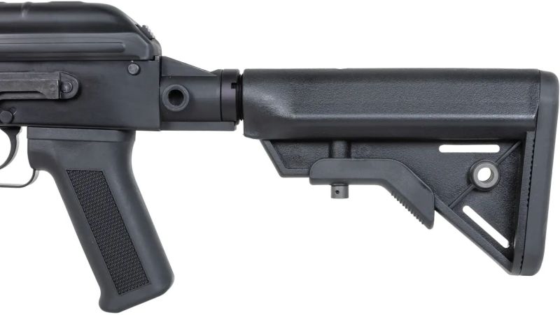 SPECNA ARMS AK Prime Aster V3 SE ETU Brushless Motor - black (SA-PJ05)