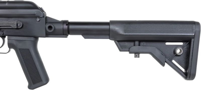 SPECNA ARMS AK Prime Aster V3 SE ETU Brushless Motor - black (SA-PJ05)