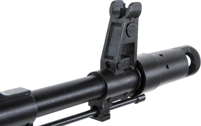 SPECNA ARMS AK Prime Aster V3 SE ETU Brushless Motor - black (SA-PJ05)