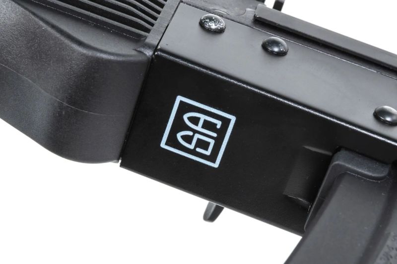 SPECNA ARMS AK Prime Aster V3 SE ETU Brushless Motor - black (SA-PJ05)