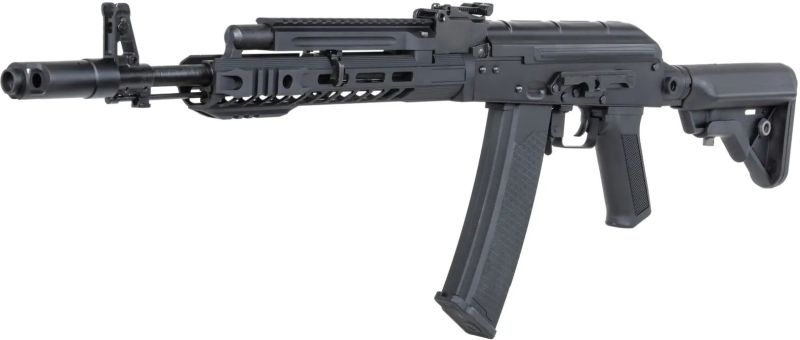 SPECNA ARMS AK Prime Aster V3 SE ETU Brushless Motor - black (SA-PJ06)