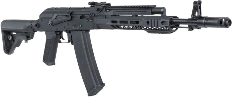 SPECNA ARMS AK Prime Aster V3 SE ETU Brushless Motor - black (SA-PJ06)