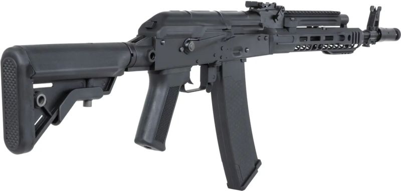 SPECNA ARMS AK Prime Aster V3 SE ETU Brushless Motor - black (SA-PJ06)