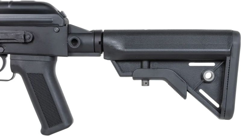 SPECNA ARMS AK Prime Aster V3 SE ETU Brushless Motor - black (SA-PJ06)