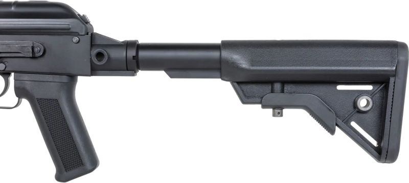 SPECNA ARMS AK Prime Aster V3 SE ETU Brushless Motor - black (SA-PJ06)