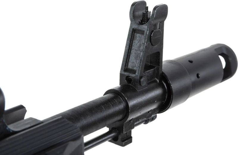 SPECNA ARMS AK Prime Aster V3 SE ETU Brushless Motor - black (SA-PJ06)