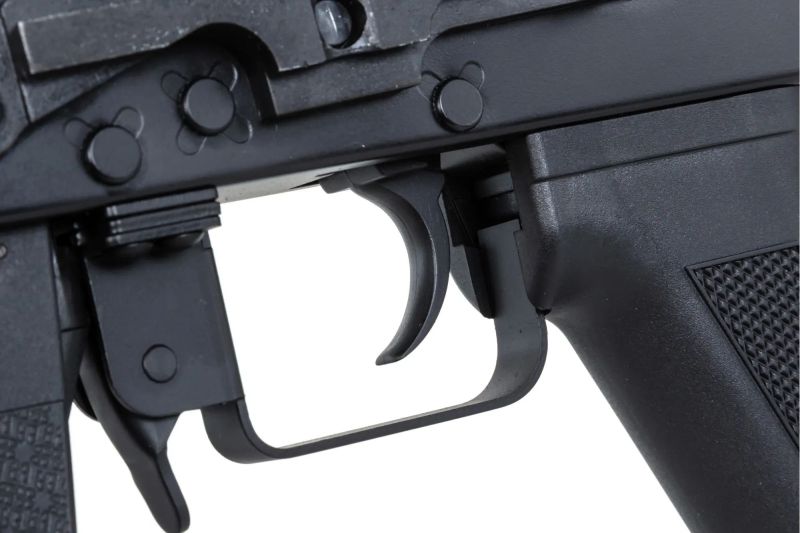 SPECNA ARMS AK Prime Aster V3 SE ETU Brushless Motor - black (SA-PJ06)