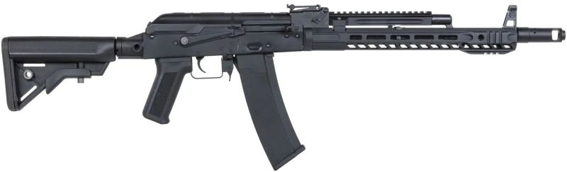 SPECNA ARMS AK Prime Aster V3 SE ETU Brushless Motor - black (SA-PJ07)