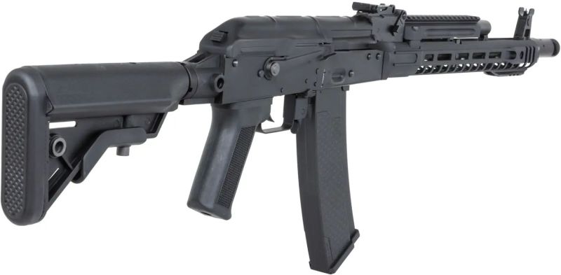 SPECNA ARMS AK Prime Aster V3 SE ETU Brushless Motor - black (SA-PJ07)