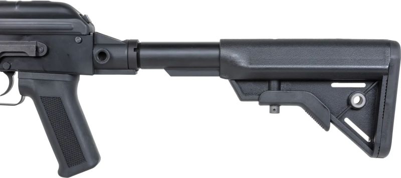 SPECNA ARMS AK Prime Aster V3 SE ETU Brushless Motor - black (SA-PJ07)