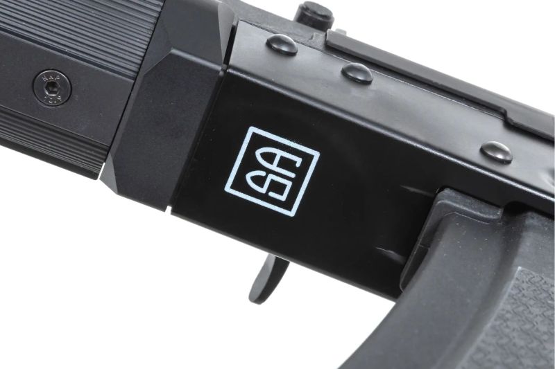 SPECNA ARMS AK Prime Aster V3 SE ETU Brushless Motor - black (SA-PJ07)