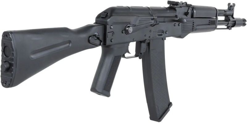 SPECNA ARMS AK Prime Aster V3 SE ETU Brushless Motor - black (SA-PJ09)