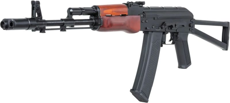 SPECNA ARMS AK Prime Aster V3 SE ETU Brushless Motor - wood (SA-PJ04)