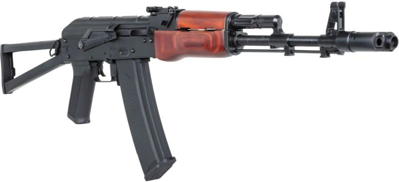 SPECNA ARMS AK Prime Aster V3 SE ETU Brushless Motor - wood (SA-PJ04)