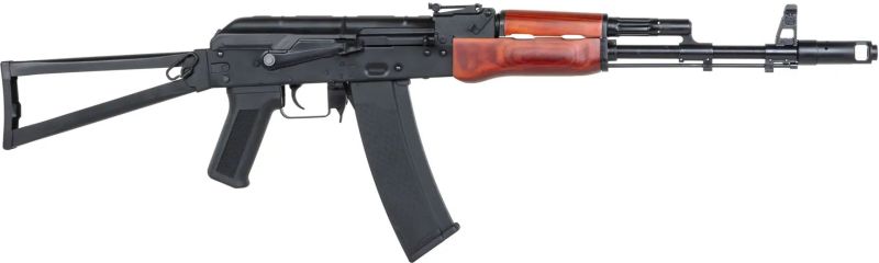 SPECNA ARMS AK Prime Aster V3 SE ETU Brushless Motor - wood (SA-PJ04)