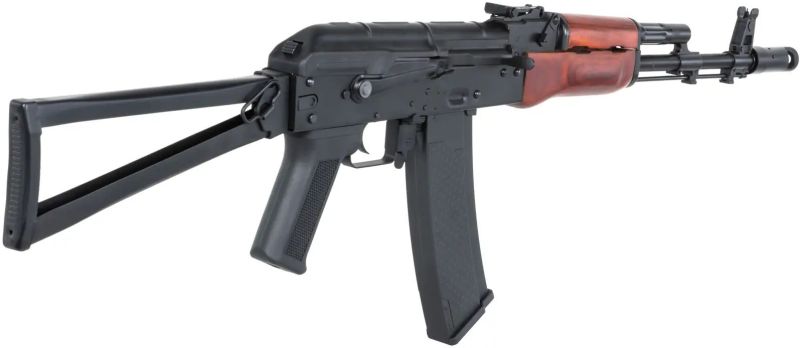 SPECNA ARMS AK Prime Aster V3 SE ETU Brushless Motor - wood (SA-PJ04)