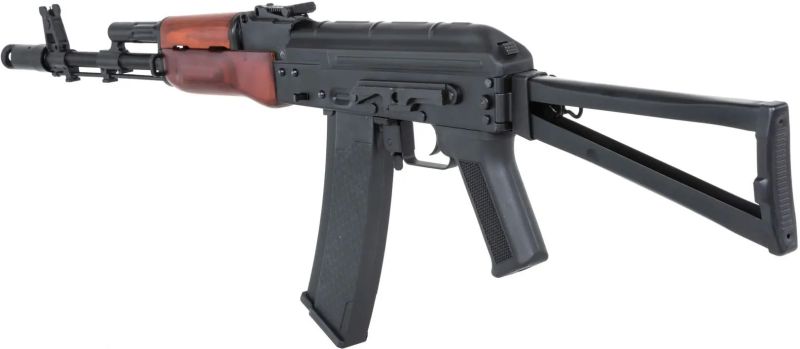 SPECNA ARMS AK Prime Aster V3 SE ETU Brushless Motor - wood (SA-PJ04)